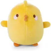 Nici Peluche Suave De Molang Piu Piu 32 Cm