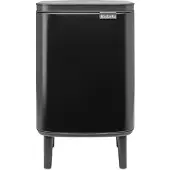 Brabantia Cubo De Basura Bo Hi 7l