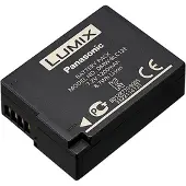 Panasonic Batería De Litio Dmw-blc12 1200mah 7.2v
