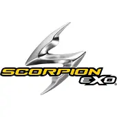 Scorpion Antivaho Exo-tech/carbon Xlt Dks243