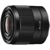 Sony Objetivo Fe 28mm F/2.0
