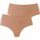 LASCANA Tanga capuchino