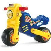 MOLTO Clásico Clake Crossillos Paseo En 63 Cm