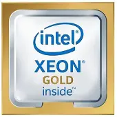 Intel Cpu Xeon Gold 5315y 3.6ghz