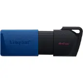 Kingston Pendrive Exodia M 64gb Usb 3.2