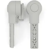 Cybex Adaptador Para Trona Lemo2