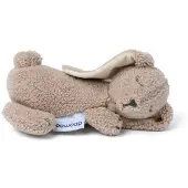 Doomoo Osito De Peluche Con Manta Bunny