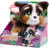Furreal Paseos Perrunos Bernedoodle