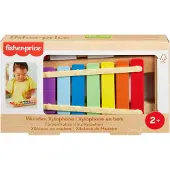 Fisher-Price Xilófono Wood