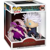 Funko POP! Figura De Satoru Goju Jujutsu Kaisen Deluxe