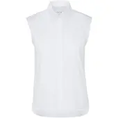 Seidensticker Blusa blanco