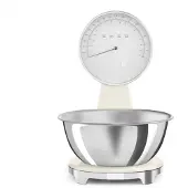 Smeg Báscula De Cocina 50s Style Ksf01