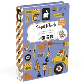 Janod Magneti´book Construcción