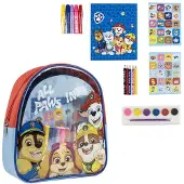 Ryhmä Hau Mochila Paw Patrol