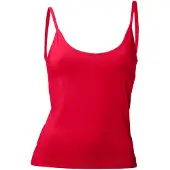 HEINE Top rojo