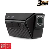 Mio MiVue MP30 con GPS Cámara