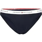 Tommy Hilfiger Underwear Braga navy / gris / rojo / blanco