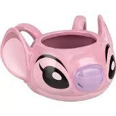 Paladone Taza Angel Lilo &amp; Stitch