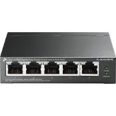 TP-LINK Switch Tl-sg105mpe