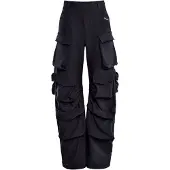 Winshape Pantalón deportivo 'CP101C' negro