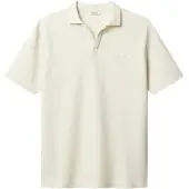 Gabba Camiseta 'Lio' blanco lana