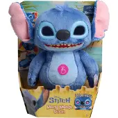 Disney Ojos Emotivos Característica Teddy Stitch