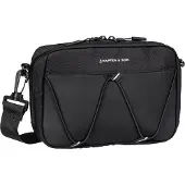 Kapten & Son Bolso de hombro 'Banff' negro