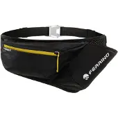 Ferrino - X-Waist - Riñonera negro