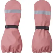 Reima - Kid's Kura - Manopla size 3, fucsia