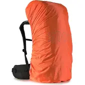 Stoic - HarnosandSt. Rain Cover - Funda impermeable size XL, naranja