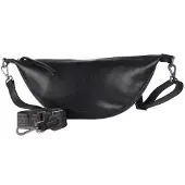 Harbour 2nd Bolso de hombro 'Jp-Novalie' negro