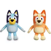 Famosa Bluey Cdu Peluche Básico Surtido 20 Cm