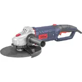Güde Amoladora angular WS 230-2350 R