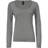 HEINE Jersey gris