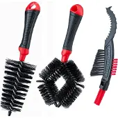 Weldtite Limpiador Brush Kit