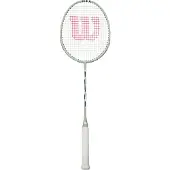 Wilson Raqueta De Bádminton Impact