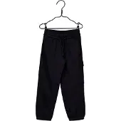Adidas adidasPantalón Essentials Cargo (Niños) 116 Black / White Niño