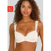 LASCANA Sujetador crema
