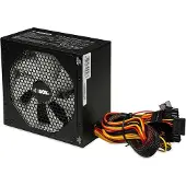 IBox Fuente De Alimentación Zia500w14 Cmbox 500w