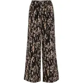 We fashion Trouser Black Talla: W40 | Pantalones Outlet | Mujer | Negro