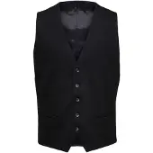 Selected Chaleco De Vestir Neil Slim Fit