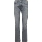 Mavi Vaquero 'MARCUS' gris denim