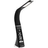 Kärkkäinen ABLDL-BLC-6W-BL LED Tischleuchte Business Kalender Schwarz 6W