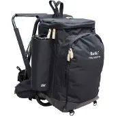 Retki Silla plegable sitpack Pro 53, negro