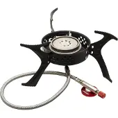 Prologic Hornillo De Camping Blackfire Inspire