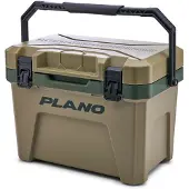 Plano Nevera Portátil Rígida 14qt