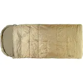 JRC Saco De Dormir Defender Ii Fleece Wide