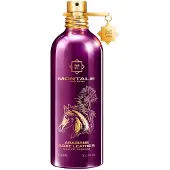 Montale Eau De Parfum Arabians Rose Leather 100ml