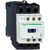 Schneider Electric LC1D32BD, contactor de potencia, 1 unidad.