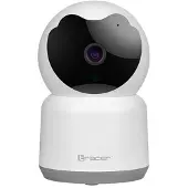Tracer Cámara IP para vigilancia interior, modelo FOCUS 3